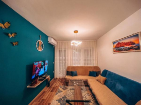 Elegance Apartments